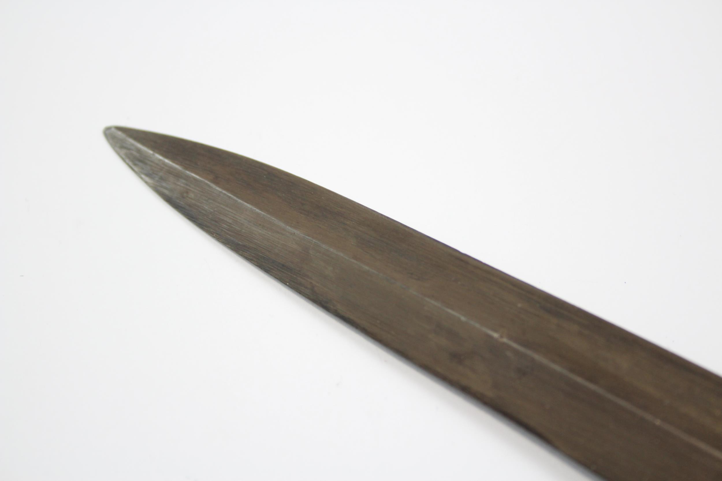 3rd Pattern Commando Dagger Marked William Rodgers Made In Sheffield England // 3rd Pattern Commando - Image 2 of 4