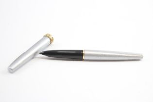 Vintage SHEAFFER Lady Sheaffer FOUNTAIN PEN w/ 14ct Gold Nib WRITING // Dip Tested & WRITING In