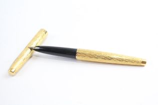 Vintage SHEAFFER Lady Sheaffer Fountain Pen w/ 14ct Gold Nib WRITING // Dip Tested & WRITING In