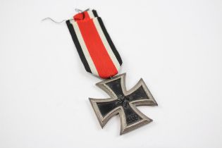 WW2 German Iron Cross 2nd Clan // WW2 German Iron Cross 2nd Clan