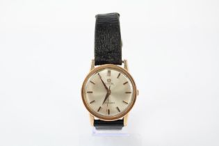 OMEGA SEAMASTER Gents Vintage WRISTWATCH Automatic WORKING //"