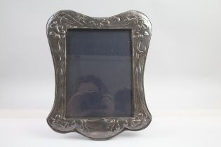 .925 sterling photograph frame //