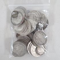 500g of pre-1920 British Coinage //