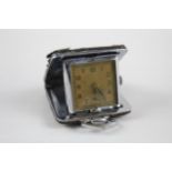 Art Deco Ladies PURSE WATCH Hand-wind WORKING // Art Deco Ladies PURSE WATCH Movement - Hand-wind