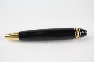 Montblanc Meisterstuck Black Leonardo Sketch Charcoal Pencil Writing // In previously owned