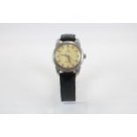 OMEGA SEAMASTER Gents Vintage WRISTWATCH Hand-wind WORKING // OMEGA SEAMASTER Gents Vintage