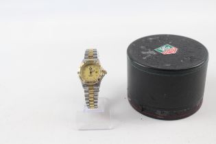 TAG HEUER PROFESSIONAL 200M 964.015 Unisex WRISTWATCH Quartz WORKING // TAG HEUER PROFESSIONAL