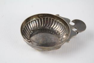 Antique / Vintage .950 Silver Sommelier's Wine Tasting Cup (72g) // XRF TESTED FOR PURITY Diameter -