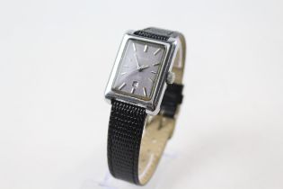 TISSOT SEVEN Gents Vintage C.1970s WRISTWATCH Automatic WORKING // TISSOT SEVEN Gents Vintage C.