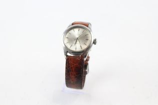 TUDOR OYSTER 7903 Gents Vintage C.1930s WRISTWATCH Hand-wind WORKING // TUDOR OYSTER 7903 Gents