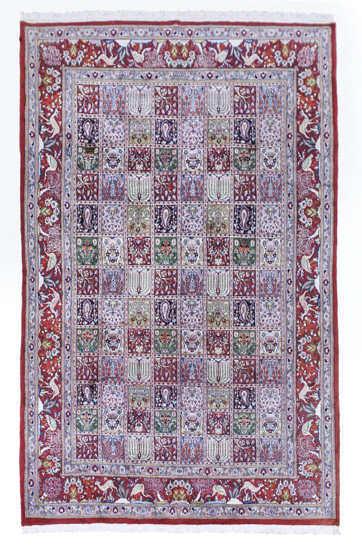 Teppich Ghom | Carpet Ghom
