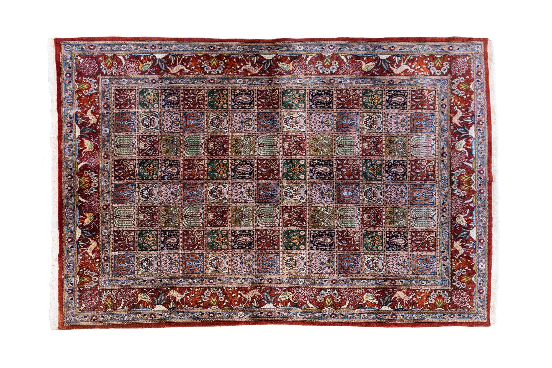 Teppich Ghom | Carpet Ghom - Image 2 of 3