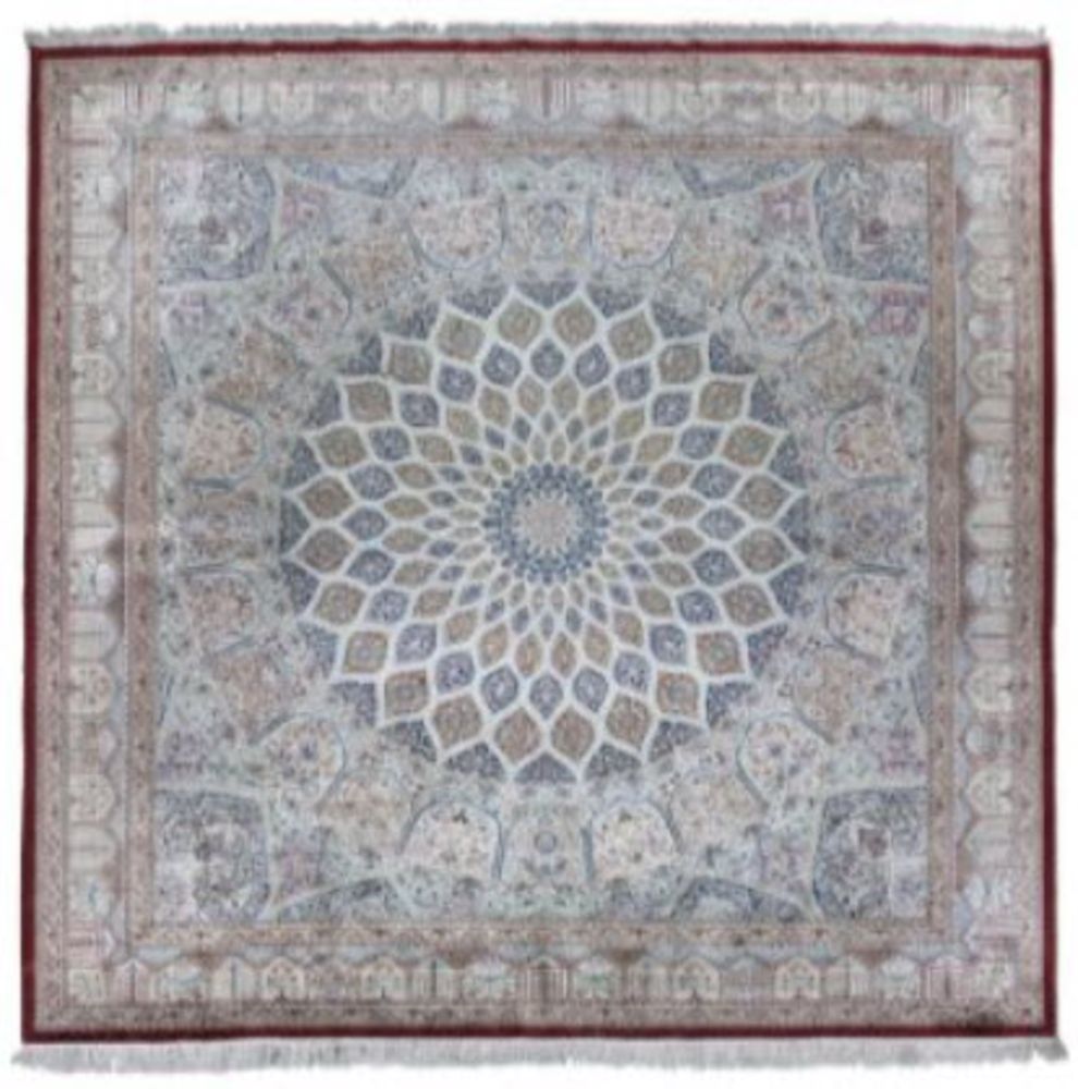 New Year's Opening - Rugs Auction