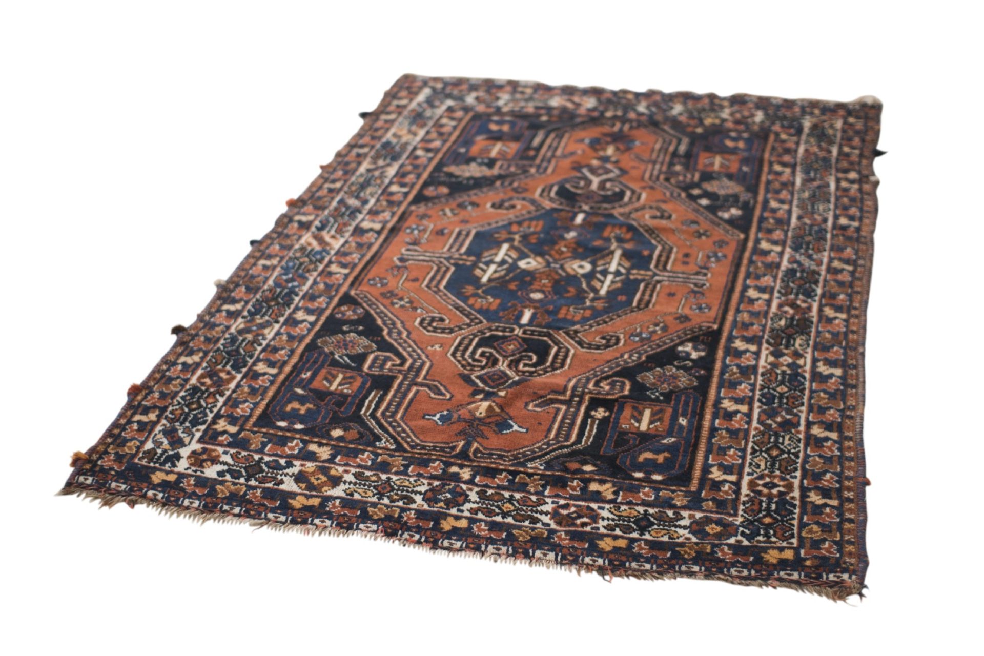 Shiraz Teppich | Shiraz carpet