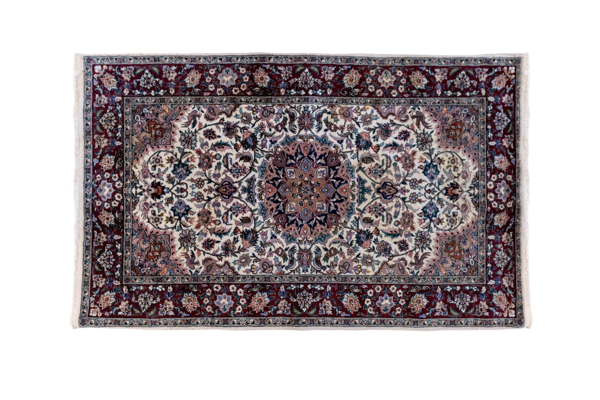 Teppich Taebris  | Carpet Tabriz