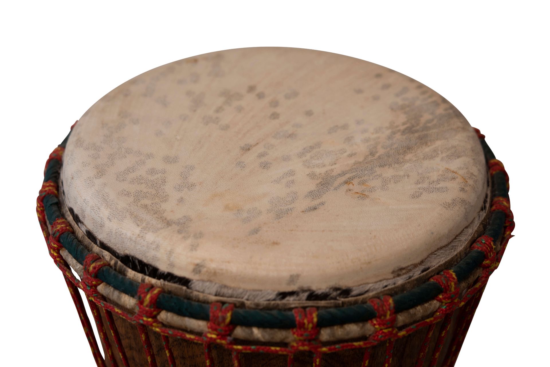 Djembe Trommel | Djembe Drum - Bild 3 aus 5