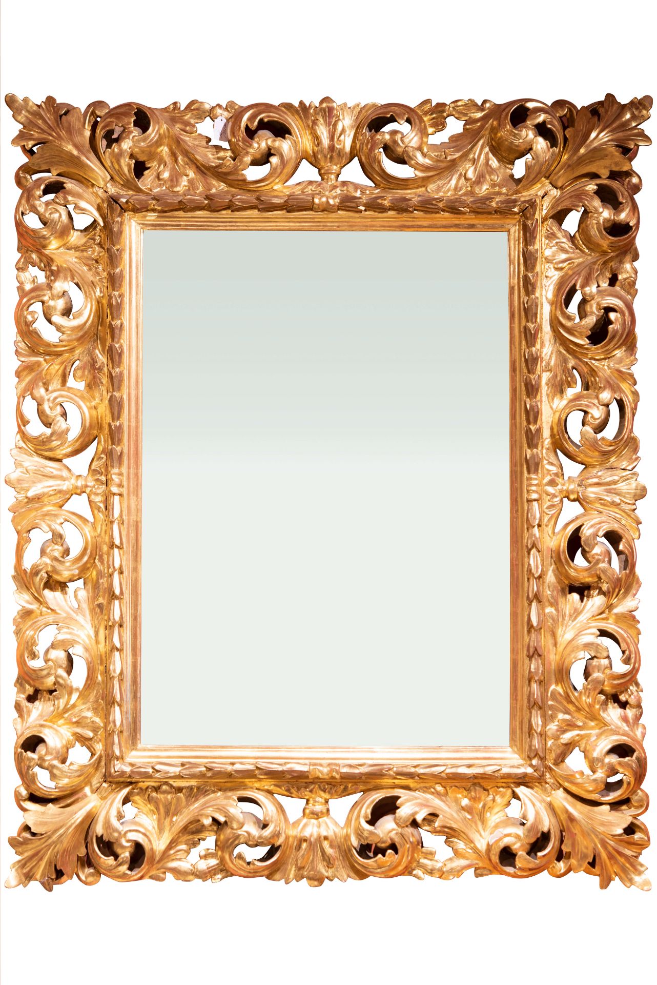 Barock Spiegel | Baroque Mirror