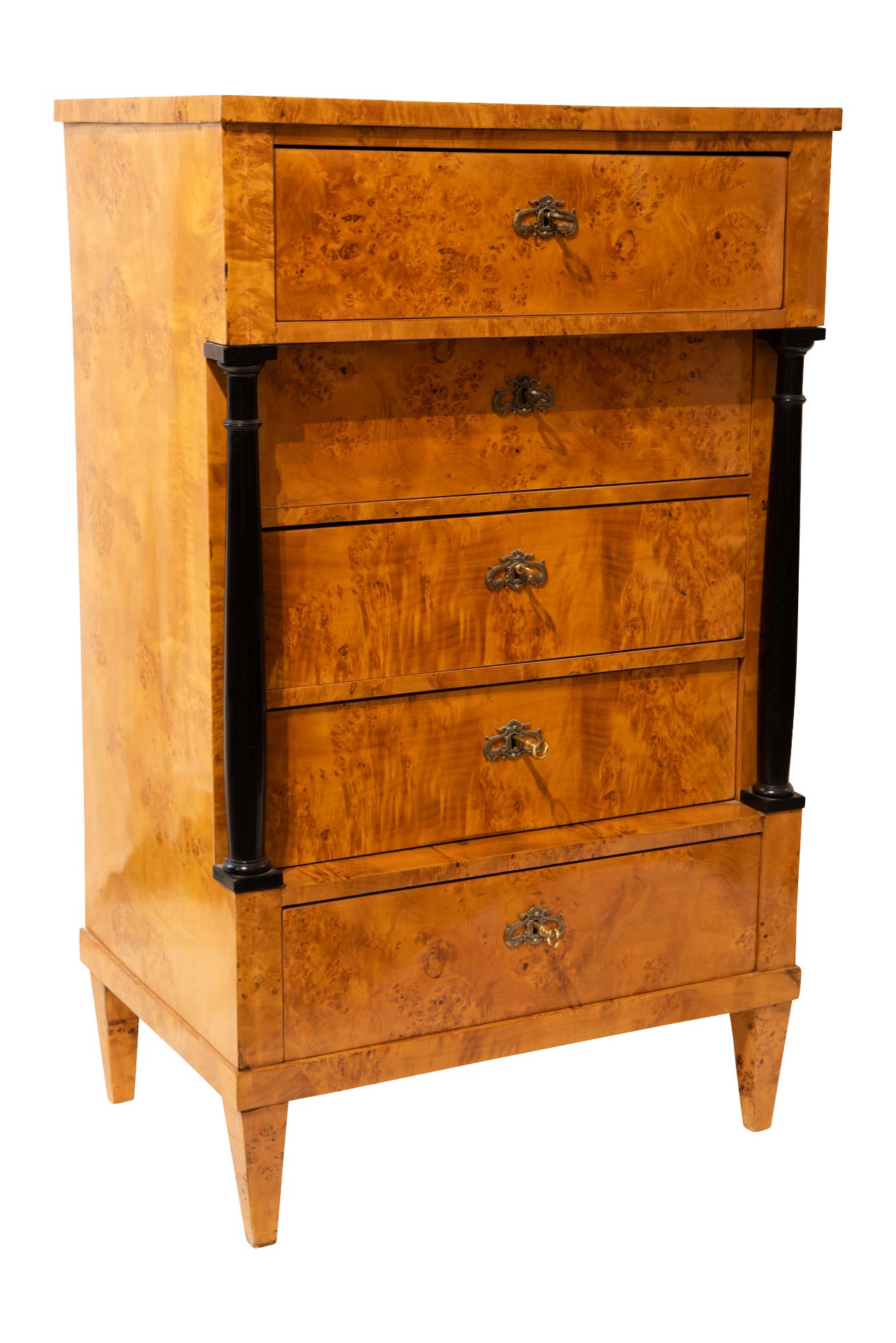 Biedermeier Kommode | Biedermeier Chest of Drawers