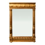 Spiegel im Empire Stil | Empire Style Mirror