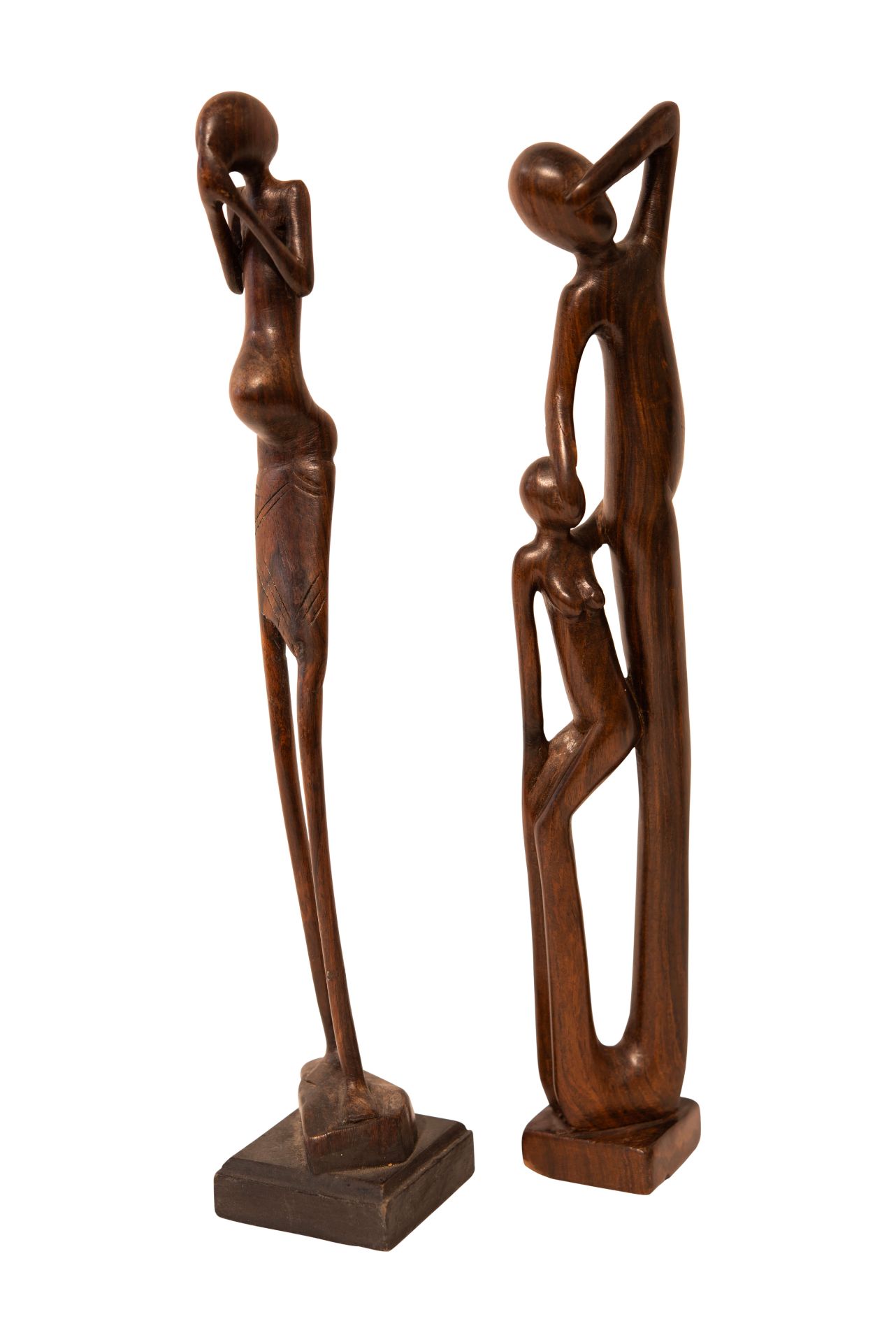Holzskulpturen Kenia | Wooden Sculptures Kenya