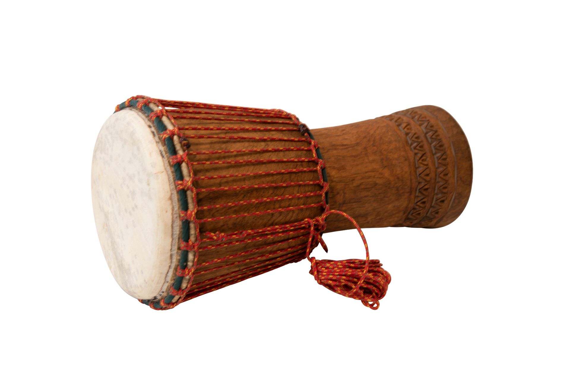 Djembe Trommel | Djembe Drum - Image 2 of 5