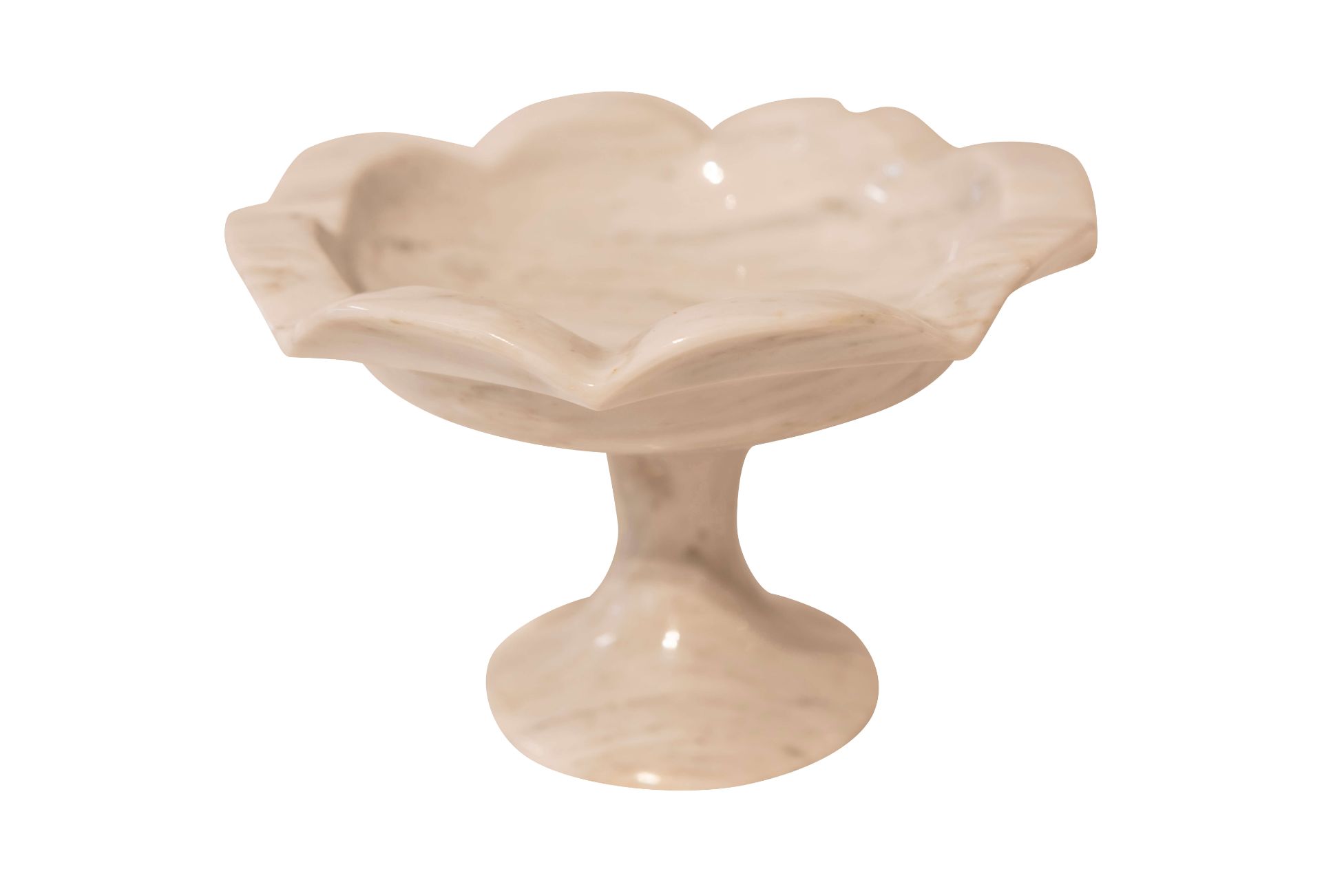 Marmor Süßigkeitenschale | Marble Candy Dish - Bild 2 aus 5