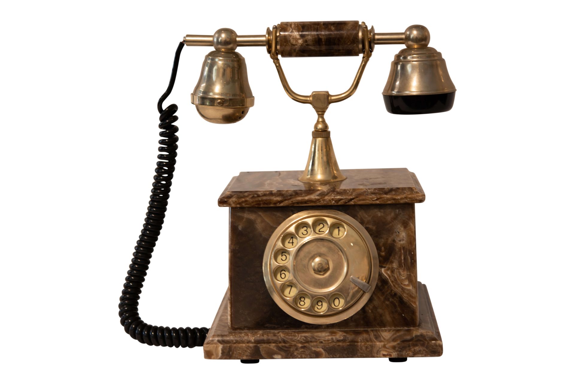 Nostalgie Telefon | Nostalgia Phone - Image 4 of 5
