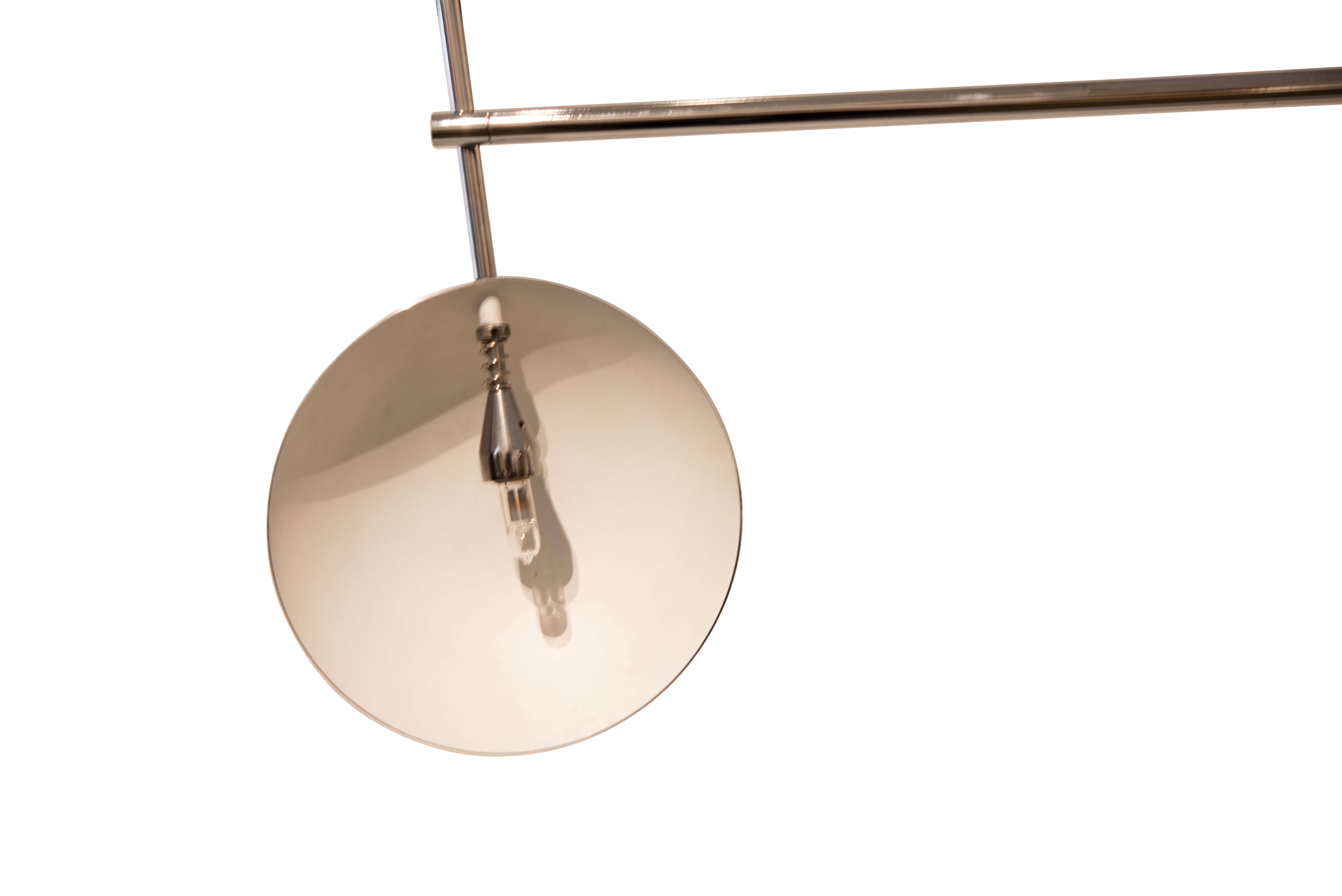 Verstellbare Stehlampe | Adjustable Floor Lamp - Image 2 of 5