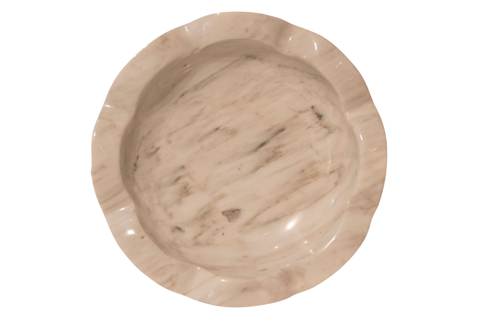 Marmor Süßigkeitenschale | Marble Candy Dish - Bild 3 aus 5