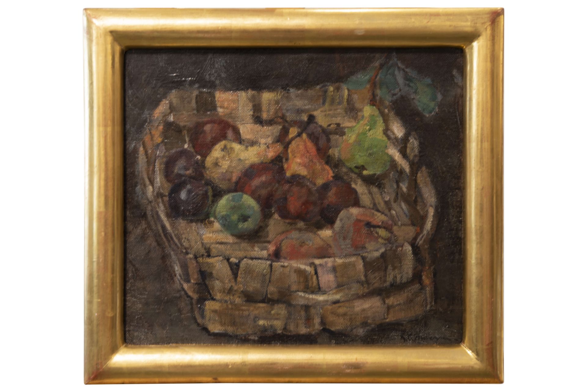 Robin Christian Anderson 1890-1969 Obstschale | Robin Christian Anderson 1890-1969 fruit bowl