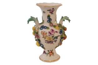 Meissen 1750, Kleine Vase |Meissen 1750, Small Vase