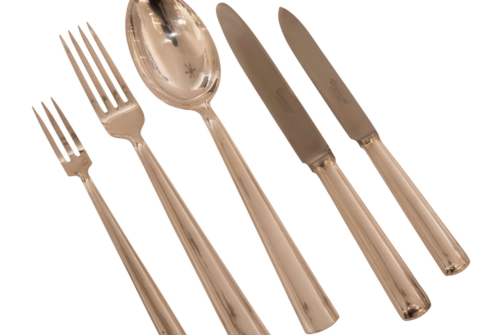  Besteck versilbert 138 Stück| Silverplated Cutlery 138 Pieces - Bild 5 aus 5