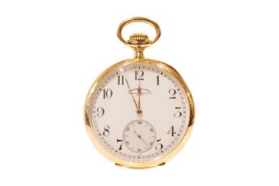 Taschenuhr Vacheron und Constantin|Vacheron and Constantin Pocket Watch