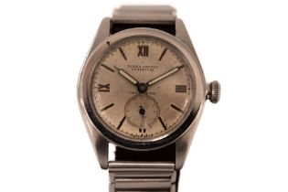 Rolex Oyster Stahl|Rolex Oyster Steel