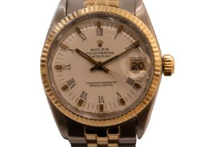 Rolex Datejust|Rolex Datejust