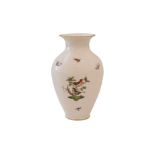 Herend Ungarn Vase|Herend Hungary Vase