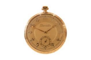 PHENIX Taschenuhr|PHENIX Pocket Watch