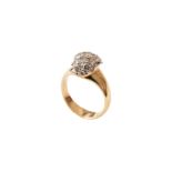 Ring Brillant|Ring Diamond