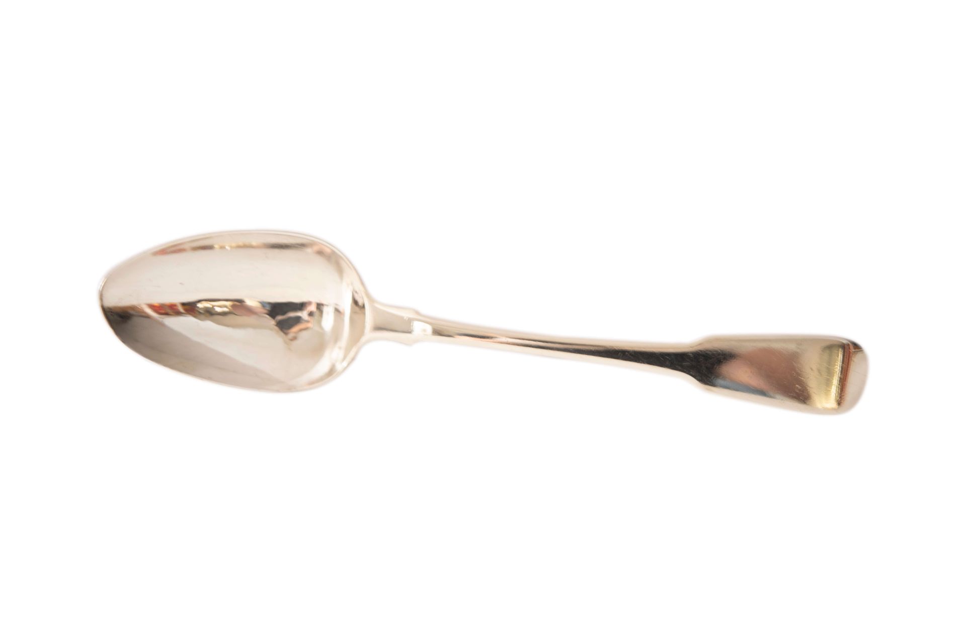 1 Kaffeelöffel|1 Coffee Spoon