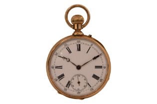 Taschenuhr Patent|Pocket Watch Patent