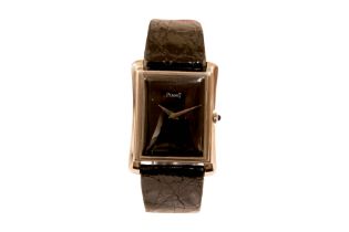 PIAGET SWISS Armbanduhr|PIAGET SWISS Wristwatch