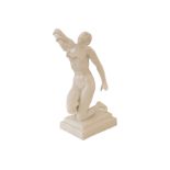 Herend Figur Tod der Cleopatra|Herend Figurine Death of Cleopatra