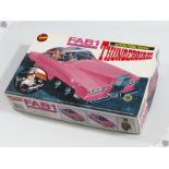 IMAI BANDAI THUNDERBIRDS FAB 1 FAB1 CAR MODEL KIT UNUSED GERRY ANDERSON 1998 JAPAN