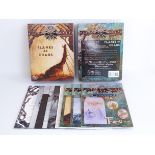 PLANESCAPE LOT D PLANES OF CHAOS FANTASY RPG ROLE PLAYING GAME ADVANCED DUNGEONS & DRAGONS AD&D D&D