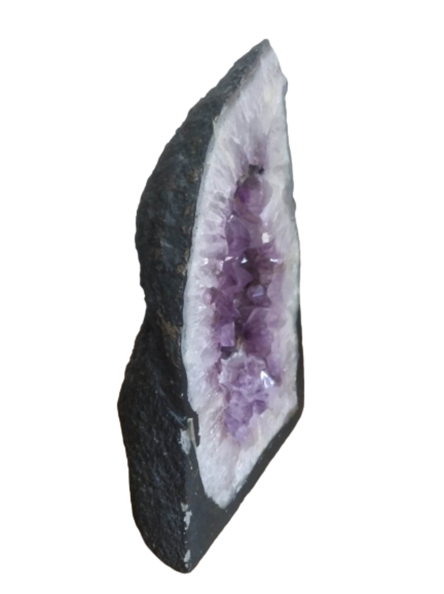 Amethyst | Geode | 5 KG - Image 2 of 4