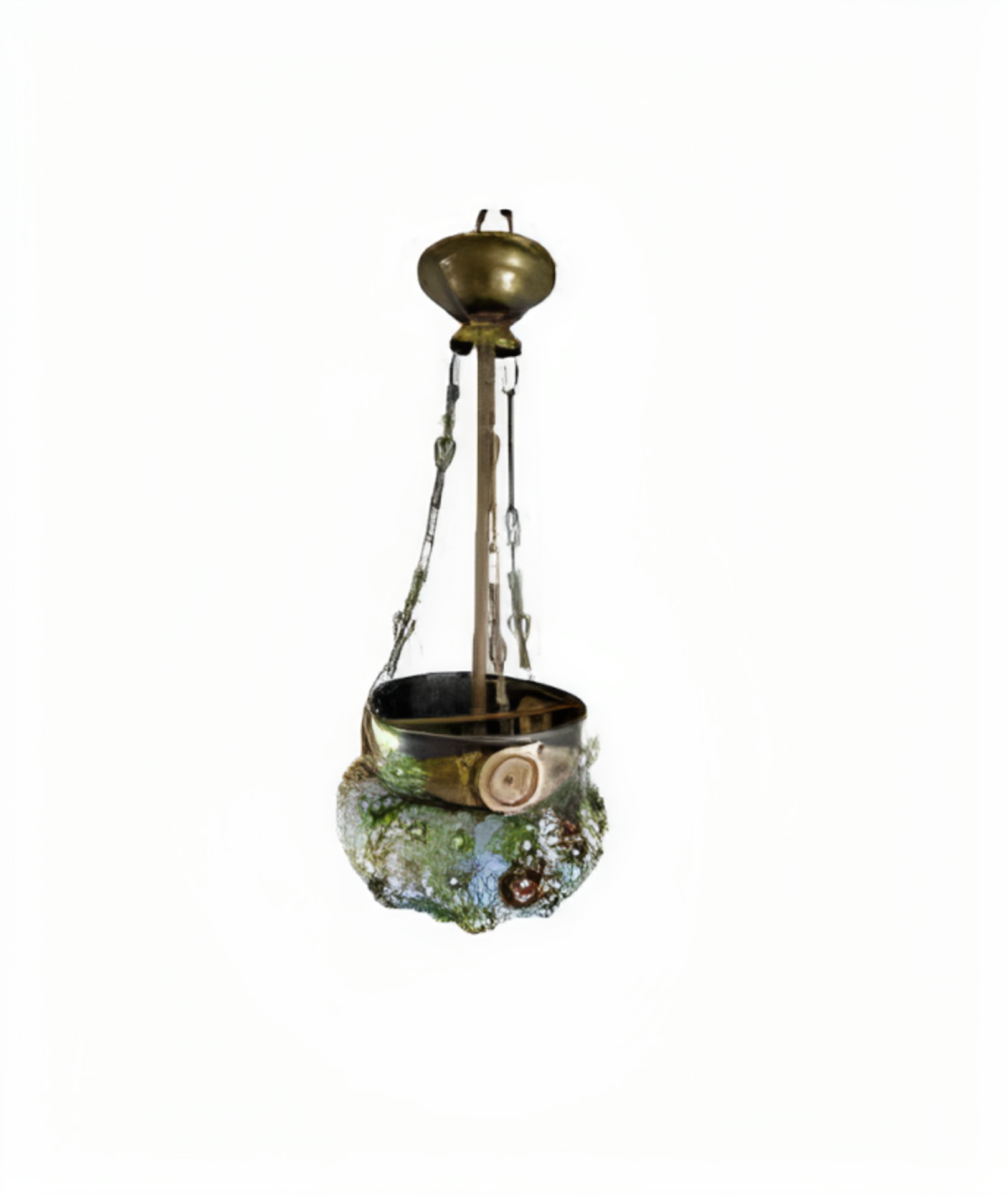 Murano | Ceiling Lamp | MCM
