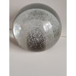 Beranek | Paperweight | Czech Glass