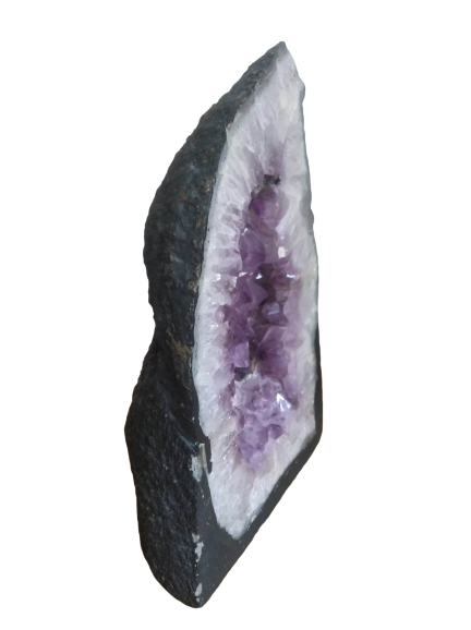Quarz | Amethyst-Geode - Image 3 of 4