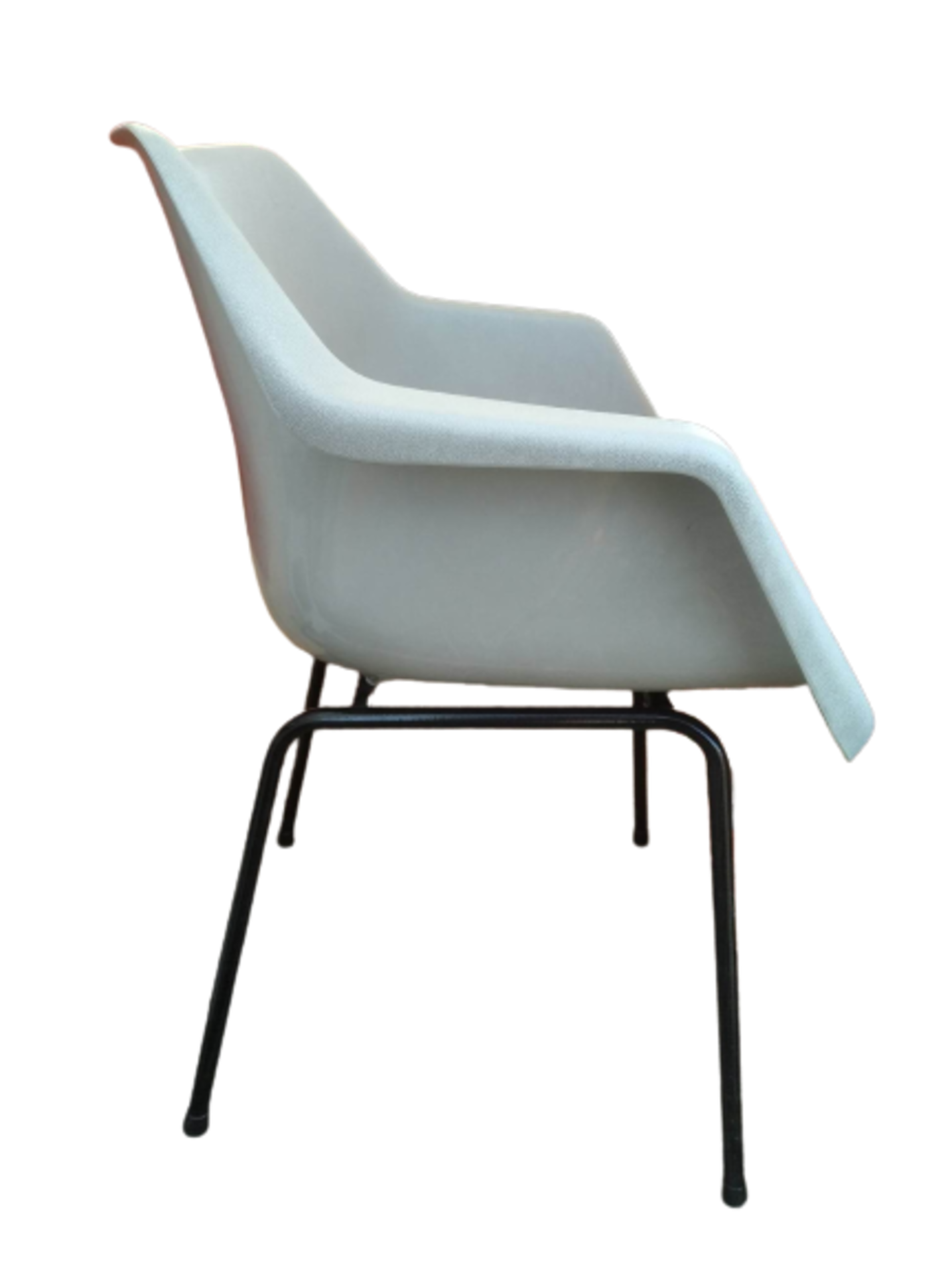Eames Chair | DAX BY HILLE - Image 3 of 5