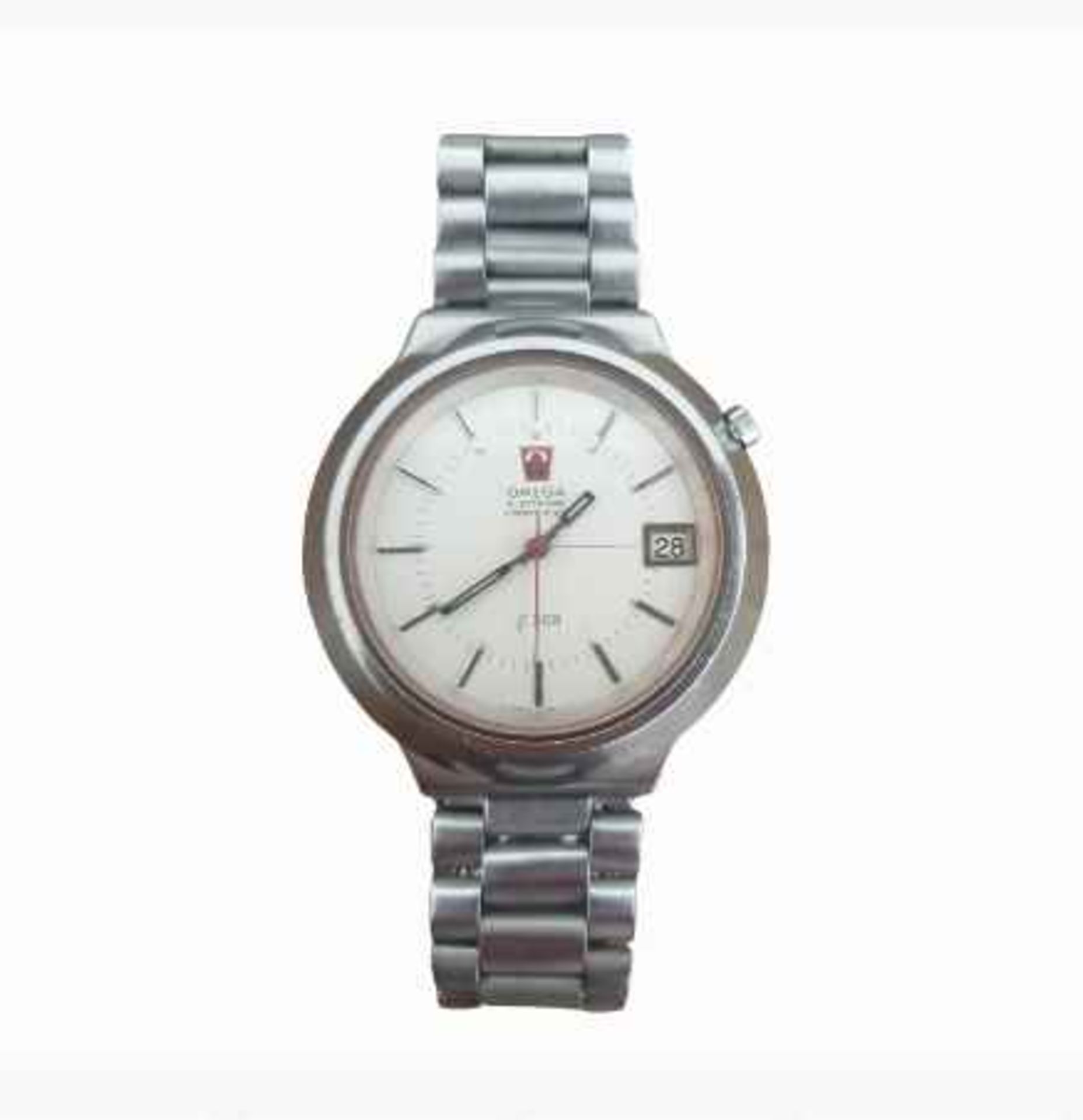 Omega f300 Watch | Vintage